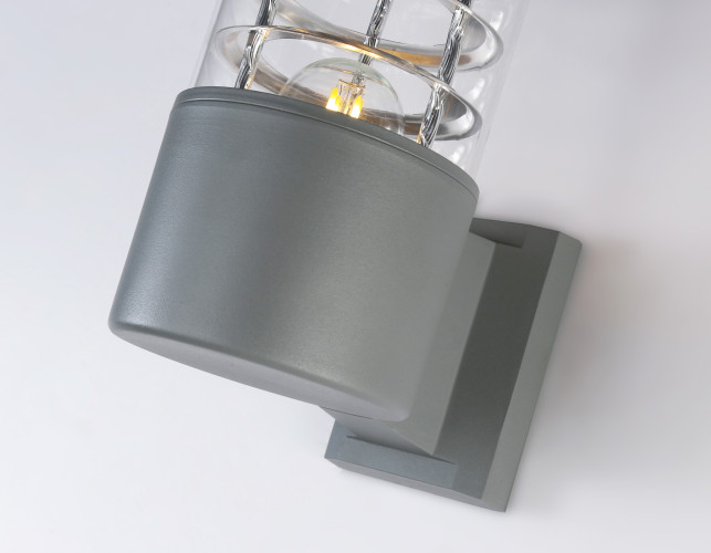 Уличный настенный светильник Ambrella Light Garden ST2521