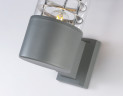 Уличный настенный светильник Ambrella Light Garden ST2521
