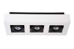 Накладной светильник Lucide Xirax 09119/16/31