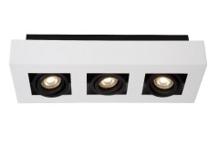 Накладной светильник Lucide Xirax 09119/16/31