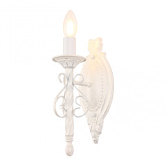 Бра Arte Milano 342620/1W WT+SL