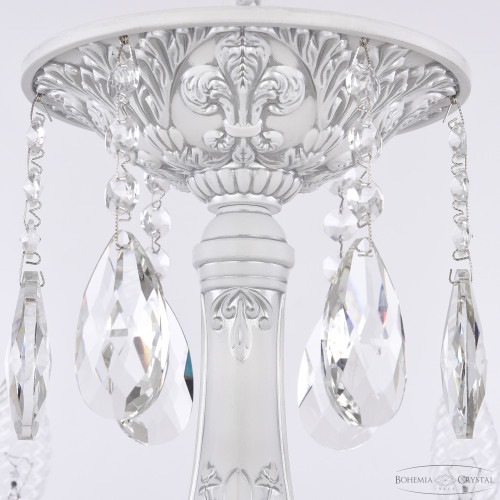 Подвесная люстра Bohemia Ivele Crystal AL79118/12/285 B WMN