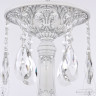 Подвесная люстра Bohemia Ivele Crystal AL79118/12/285 B WMN