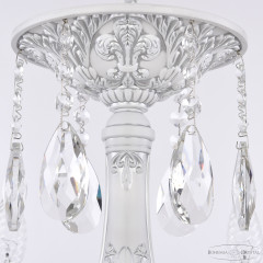 Подвесная люстра Bohemia Ivele Crystal AL79118/12/285 B WMN