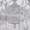 Подвесная люстра Bohemia Ivele Crystal AL79118/12/285 B WMN