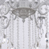 Подвесная люстра Bohemia Ivele Crystal AL79118/12/285 B WMN