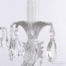 Подвесная люстра Bohemia Ivele Crystal AL79118/12/285 B WMN