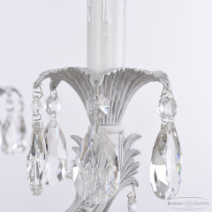 Подвесная люстра Bohemia Ivele Crystal AL79118/12/285 B WMN