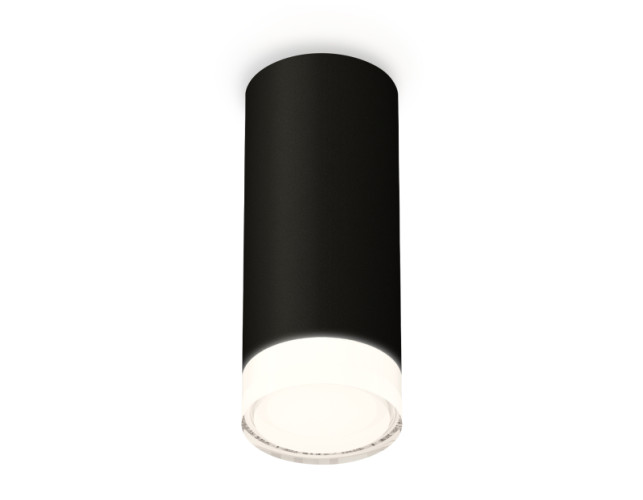 Потолочный светильник Ambrella Light Techno Spot XS7443014 (C7443, N7160)