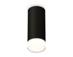 Потолочный светильник Ambrella Light Techno Spot XS7443014 (C7443, N7160)