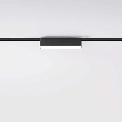 Трековый магнитный светильник Elektrostandard Flat magnetic 4690389198380 a063691