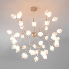 Подвесная люстра Bogates Boccio 547