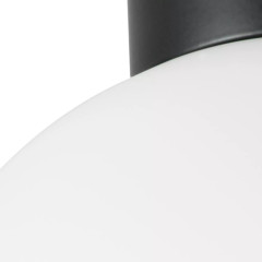Потолочный светильник Lightstar Globo 812027