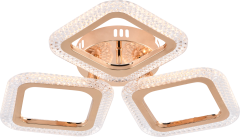 Потолочная люстра Rivoli Dorinata 6179-701 Б0068421