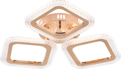 Потолочная люстра Rivoli Dorinata 6179-701 Б0068421