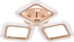 Потолочная люстра Rivoli Dorinata 6179-701 Б0068421