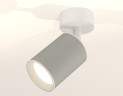 Накладной поворотный светильник Ambrella Light Techno XM6314001 (A2202, C6314, N6101)
