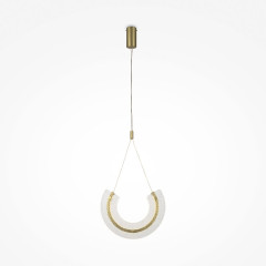 Подвесной светильник Maytoni Maya P091PL-L18G3K1