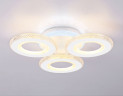 Потолочная люстра Ambrella Light Acrylica Original FA8866