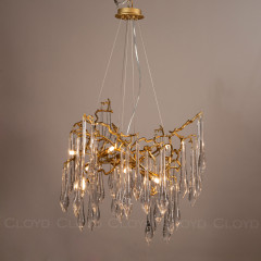 Потолочный cветильник Nowodvorski Agnes Round Led Pro White 10977