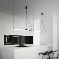 Подвесной светильник ImperiumLoft Delia 204233-26