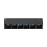 Трековый магнитный светильник Voltalighting Light AIJL-CX-E0041/5W/30/4К/B