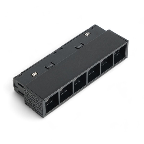 Трековый магнитный светильник Voltalighting Light AIJL-CX-E0041/5W/30/4К/B