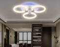 Потолочная люстра Ambrella Light Acrylica Original FA3838