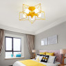 Потолочная люстра ImperiumLoft Asteri 101313-26