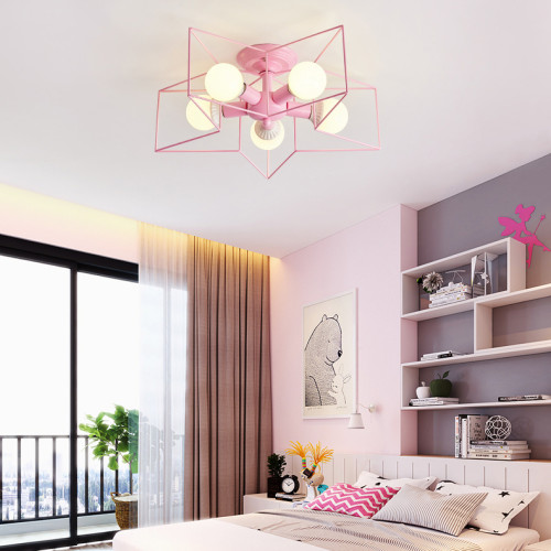 Потолочная люстра ImperiumLoft Asteri 101313-26