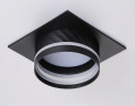 Встраиваемый светильник Ambrella Light GX53 Acrylic tech TN5222