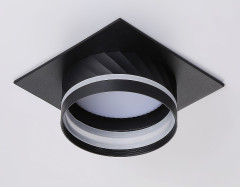 Встраиваемый светильник Ambrella Light GX53 Acrylic tech TN5222
