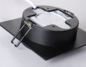 Встраиваемый светильник Ambrella Light GX53 Acrylic tech TN5222
