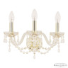 Бра Bohemia Ivele Crystal 112B/3/141 G V0300