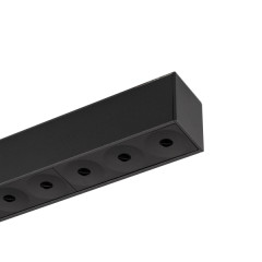 Трековый светильник Arlight Mag-Dark-45-L200-6W Warm3000 034996