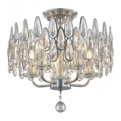 Потолочная люстра Arte Milano Sorrento 372009/5/80/400 CR