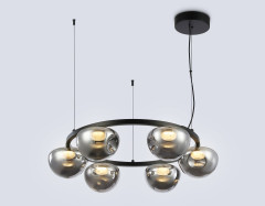 Подвесная люстра Ambrella Light High Light Modern LH12003