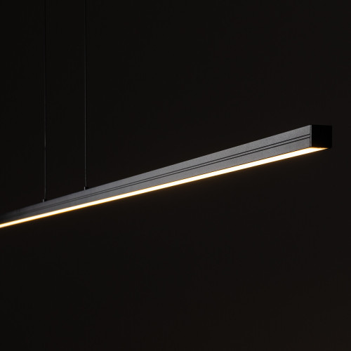 Подвесной светильник Nowodvorski Bar Led L 10365