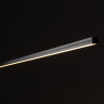 Подвесной светильник Nowodvorski Bar Led L 10365