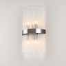 Настенный светильник Arte Milano Torcia 430122.250.4.E14.C1 BK