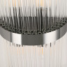 Настенный светильник Arte Milano Torcia 430122.250.4.E14.C1 BK