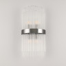 Настенный светильник Arte Milano Torcia 430122.250.4.E14.C1 BK