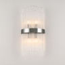 Настенный светильник Arte Milano Torcia 430122.250.4.E14.C1 BK