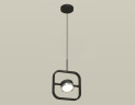 Подвесной светильник Ambrella Light Traditional (C9119, N8118) XB9119101