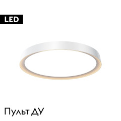 Потолочная люстра Maytoni Incognito MOD426CL-L43WK