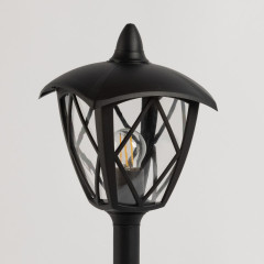 Ландшафтный светильник De Markt City Корсо 801042401