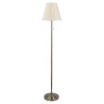Торшер Arte Lamp Marriot A5039PN-1AB