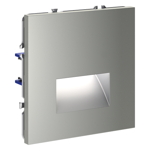 Подсветка светодиодная Voltum S70 VLS070605 (сталь)