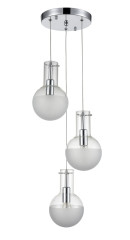 Подвесной светильник Vele Luce Cesare VL1913P03
