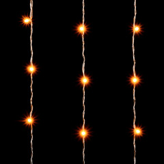 Гирлянда Занавес облегченный Laitcom (LTC) PCL600NOT-10-2Y